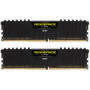 Модуль памяти для компьютера DDR4 32GGB (2x16GB) 3600 MHz Vengeance LPX Black Corsair (CMK32GX4M2Z3600C18)