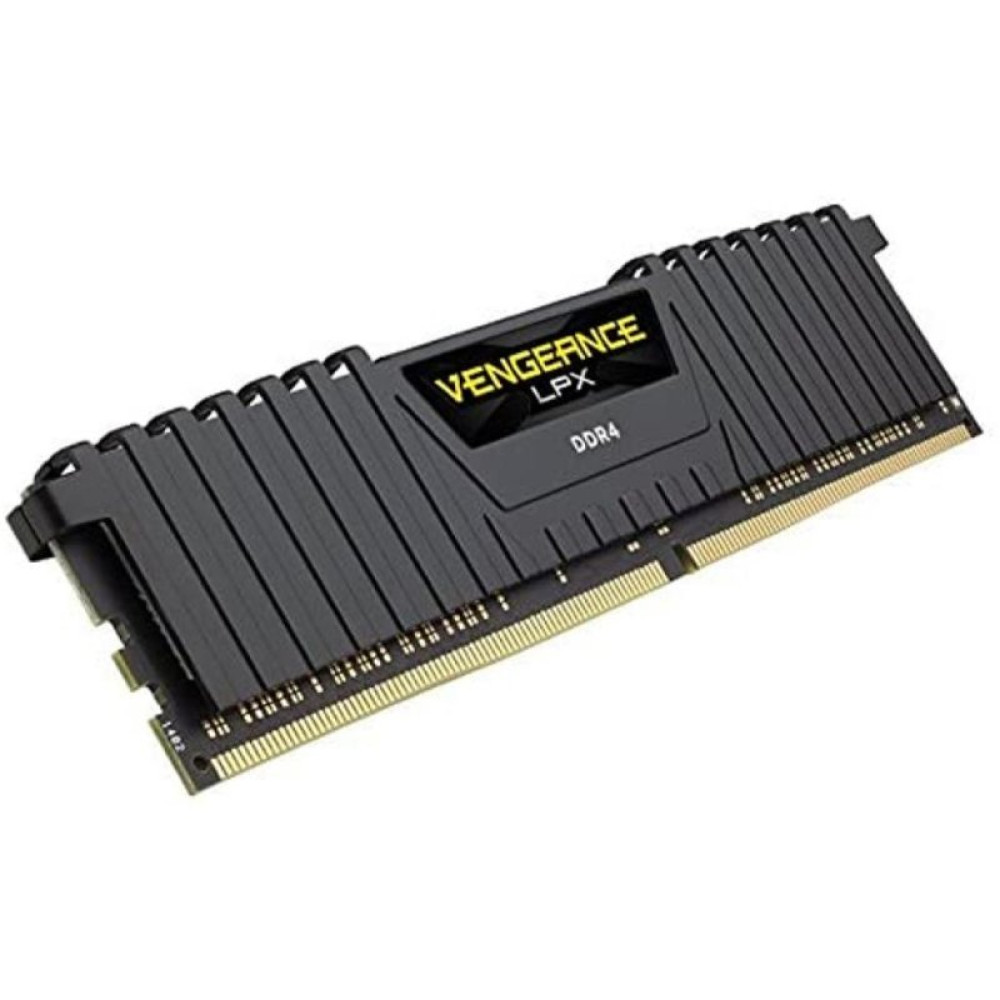 Модуль памяти для компьютера DDR4 32GGB (2x16GB) 3600 MHz Vengeance LPX Black Corsair (CMK32GX4M2Z3600C18)