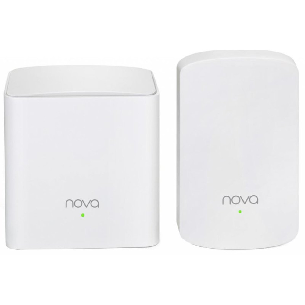 Точка доступа Wi-Fi Tenda MW5-KIT-2