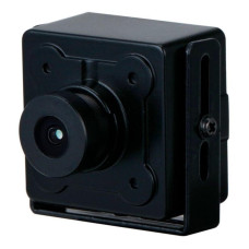 Камера видеонаблюдения Dahua DH-HAC-HUM3201BP-B (2.8)