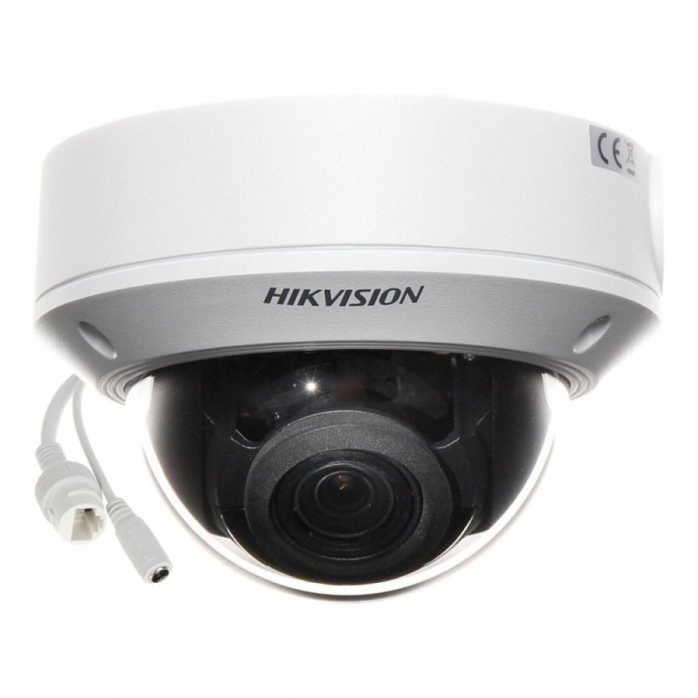 Камера видеонаблюдения Hikvision DS-2CD1743G0-IZ (2.8-12)