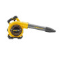 Воздуходувка DeWALT 54 В, 3 Ач (DCM572X1)