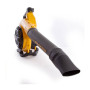 Воздуходувка DeWALT 54 В, 3 Ач (DCM572X1)