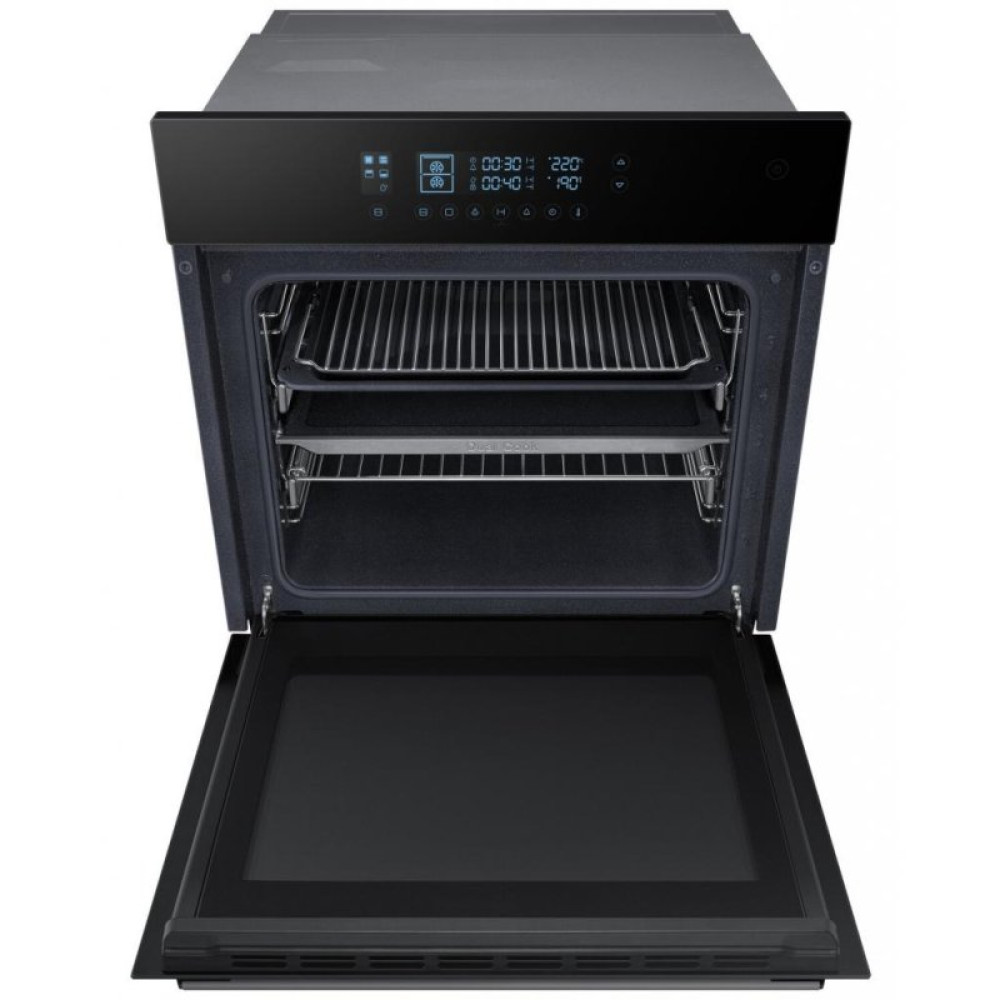 Духова шафа Samsung NV68R5540CB/WT