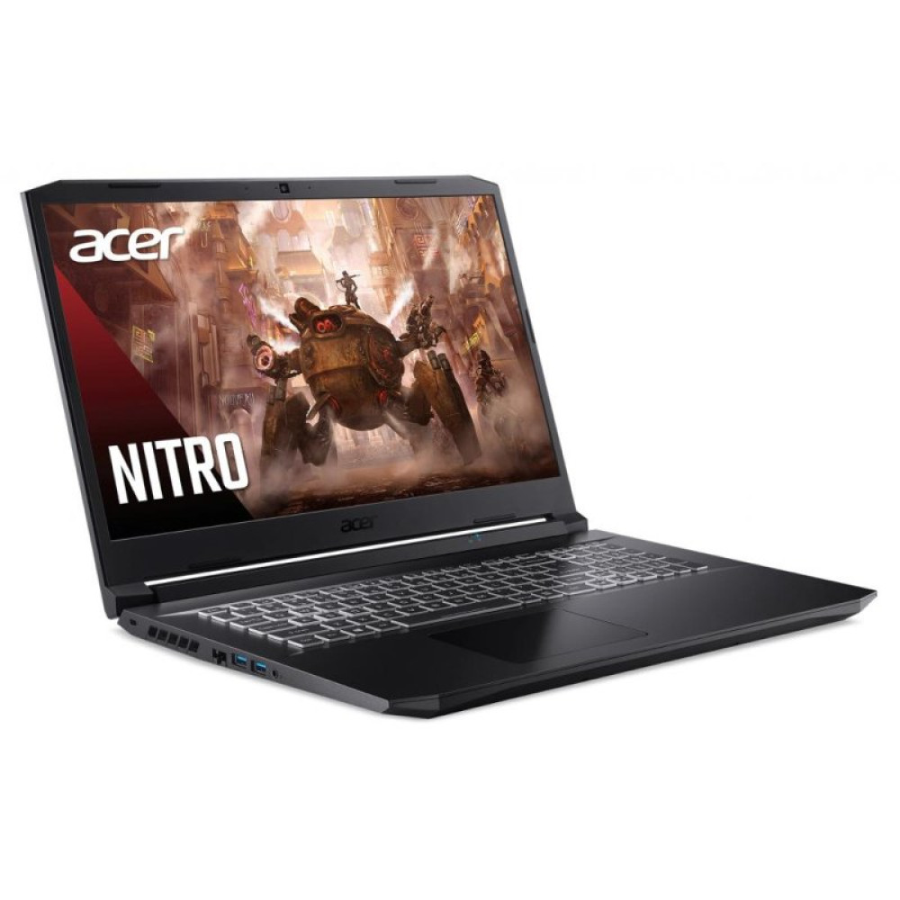 Ноутбук Acer Nitro 5 AN517-41 (NH.QASEU.00E)