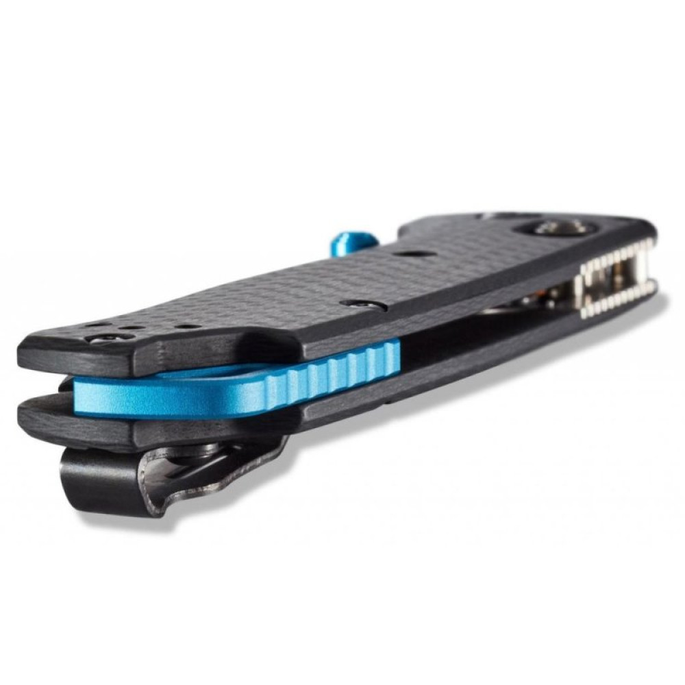 Нож Benchmade Bugout Carbon Fiber CPM-S90V (535-3)