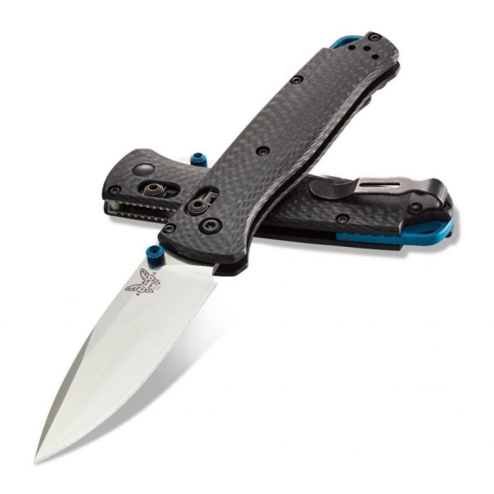 Нож Benchmade Bugout Carbon Fiber CPM-S90V (535-3)
