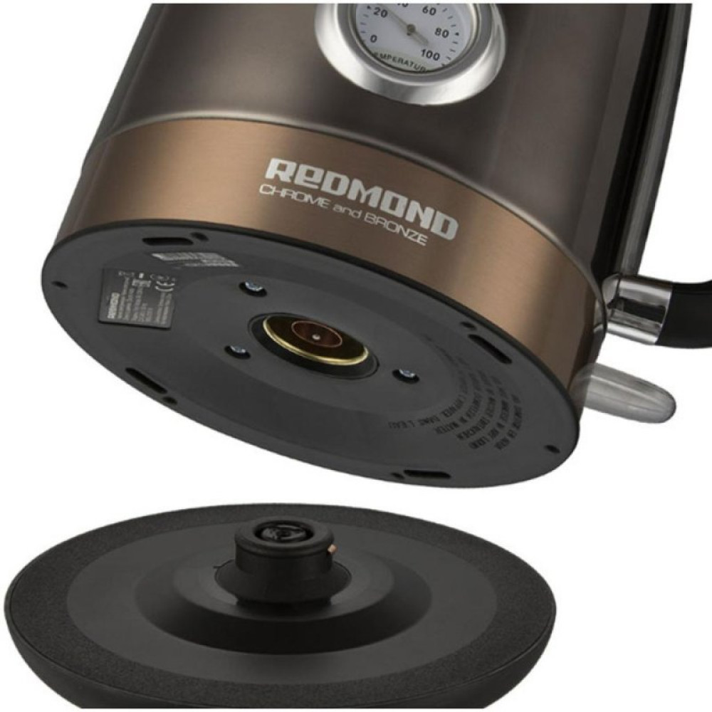 Электрочайник Redmond RK-CBM147-E