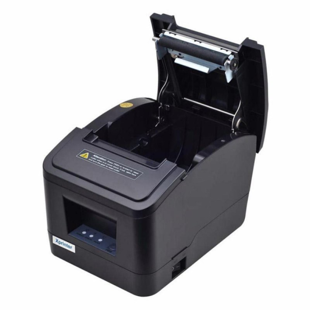 Принтер чеков X-PRINTER XP-V330N USB, RS232, Ethernet (XP-V330N)