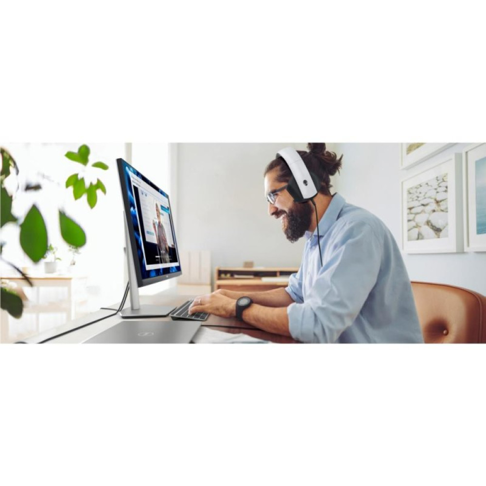 Монитор Dell S2721QS (210-AXKY)