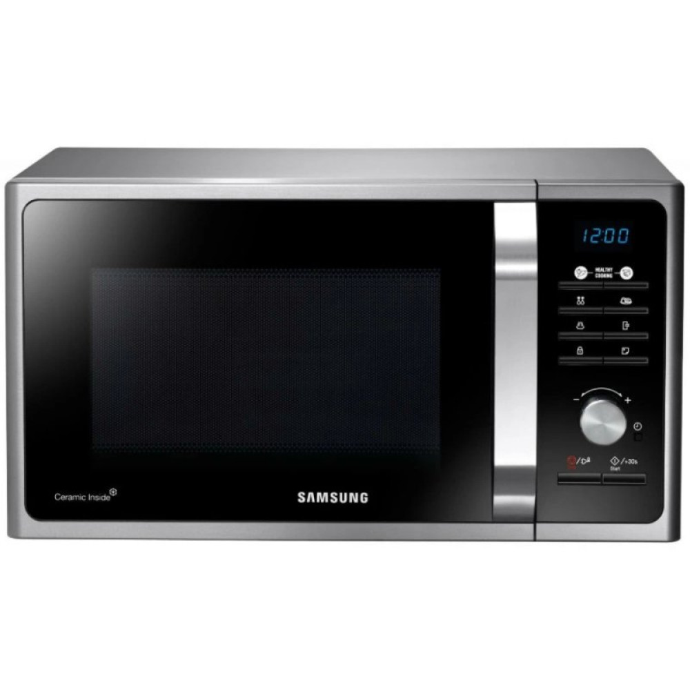 Микроволновая печь Samsung MS23F302TAS/UA