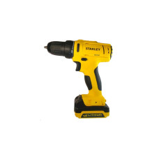 Шуруповерт Stanley SCD121S2K