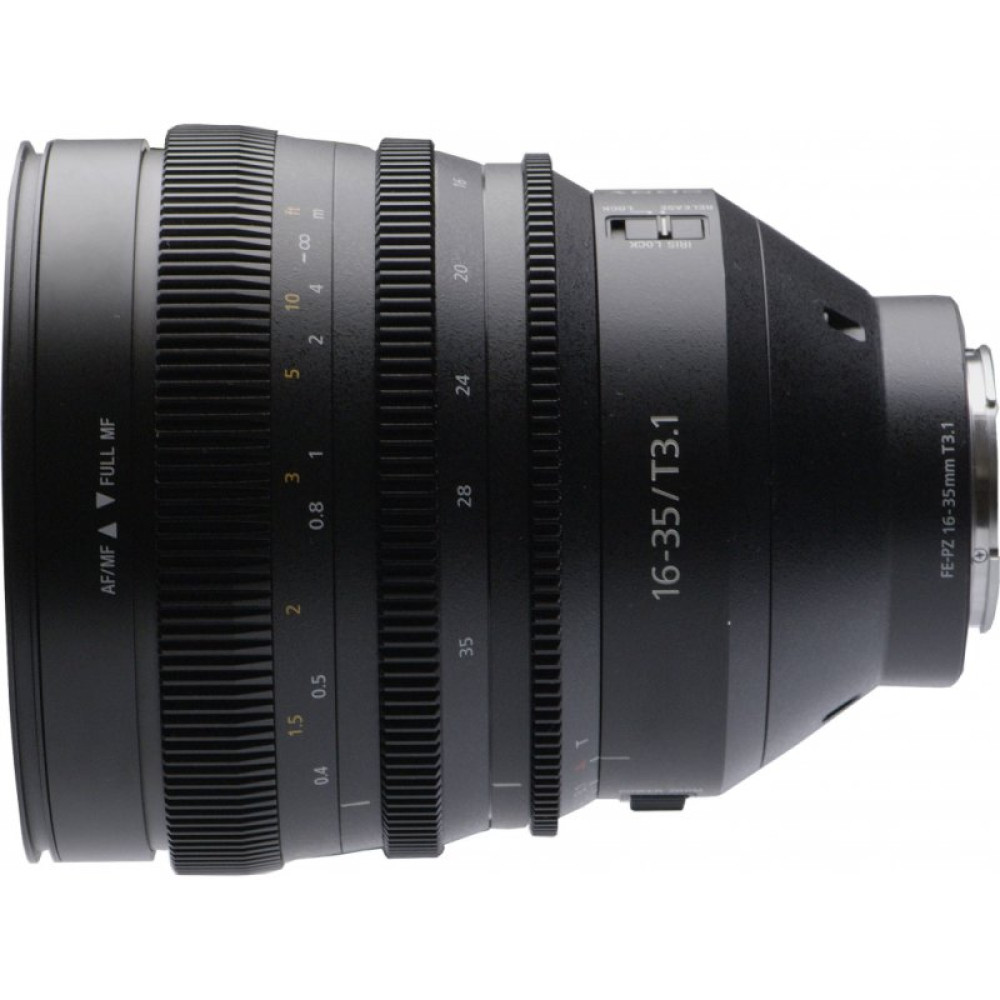 Об'єктив Sony SEL C 1635mm T3.1 (SELC1635G.SYX)
