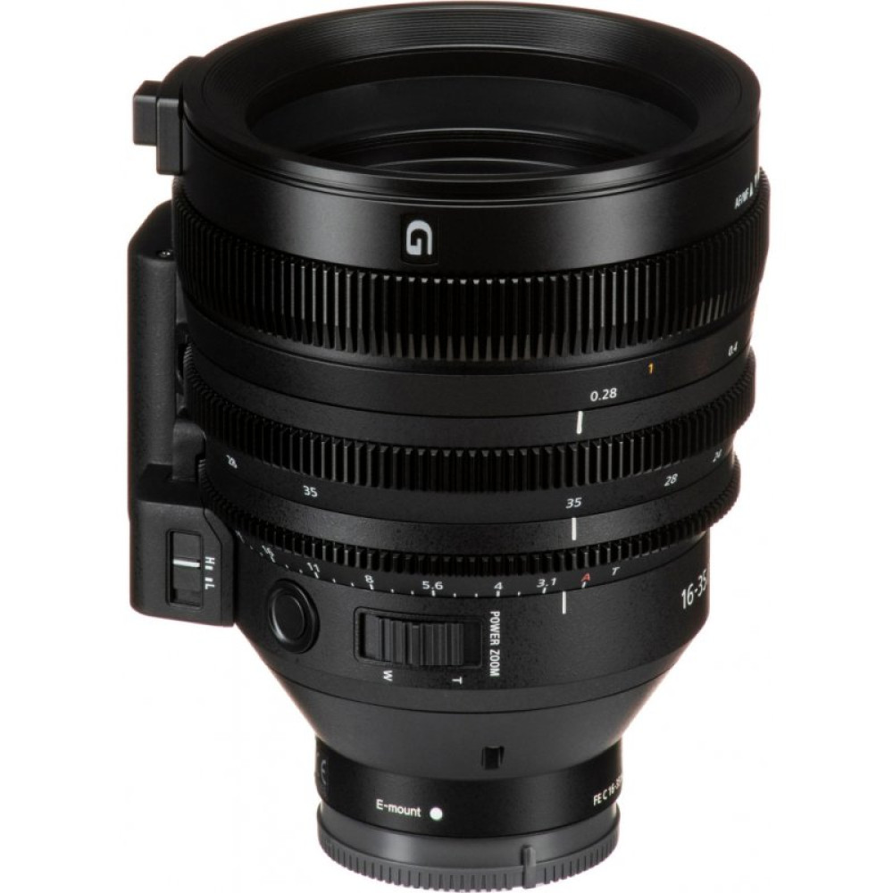 Об'єктив Sony SEL C 1635mm T3.1 (SELC1635G.SYX)