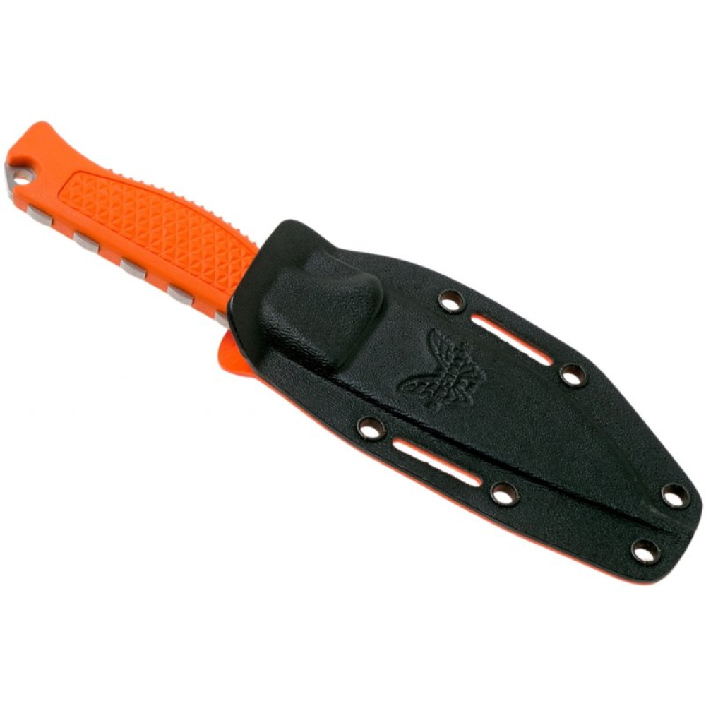 Нож Benchmade Steep Country Hunter Orange (15006)