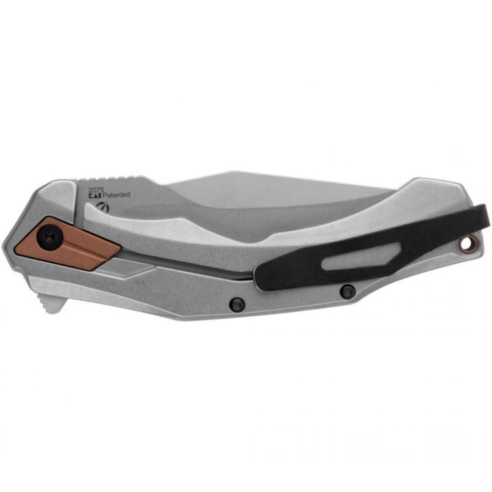 Ніж CRKT "Shrill" (2075)_