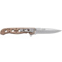 Ніж CRKT "M16 Bronze/Silver" (M16-03BS)