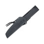 Нож Fallkniven "Taiga Hunter" Zytel, Thermorun (TH2z)