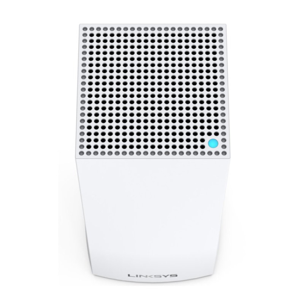 Точка доступу Wi-Fi Linksys MX4200