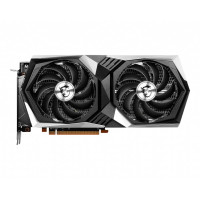 Видеокарта MSI Radeon RX 6600 XT 8Gb GAMING X (RX 6600 XT GAMING X 8G)