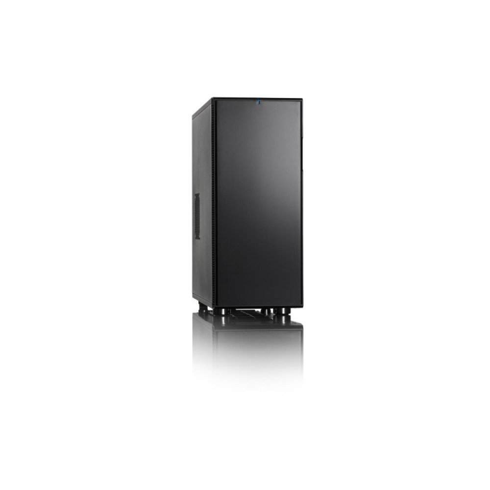 Корпус Fractal Design Define XL R2 Black Pearl (FD-CA-DEF-XL-R2-BL)