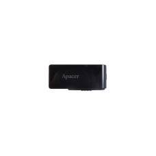 USB флеш накопитель Apacer 16GB AH350 Black RP USB3.0 (AP16GAH350B-1)