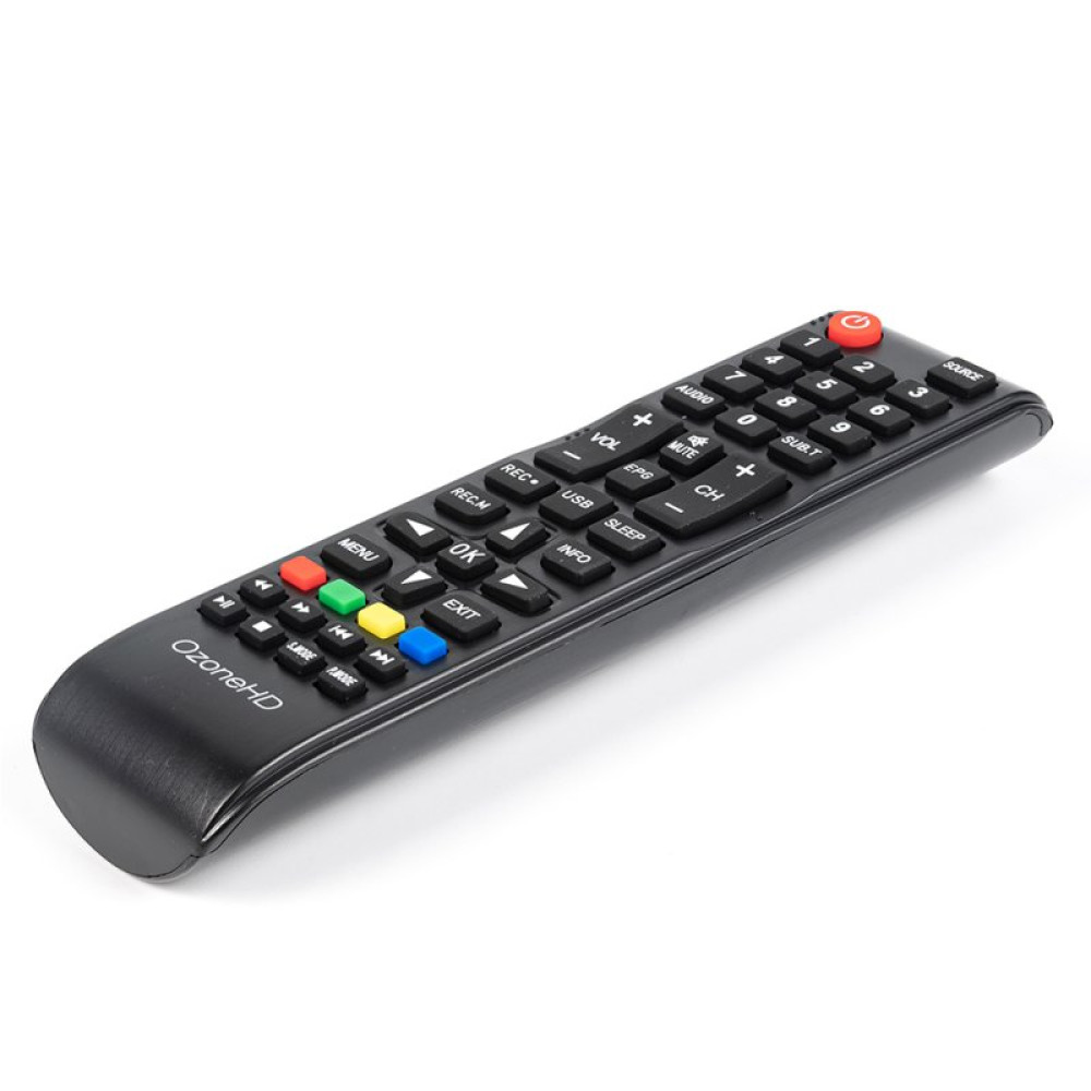 Телевизор Ozonehd 32HN02T2