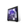Система водного охлаждения NZXT Kraken X63 White RGB Fans (RL-KRX63-RW)
