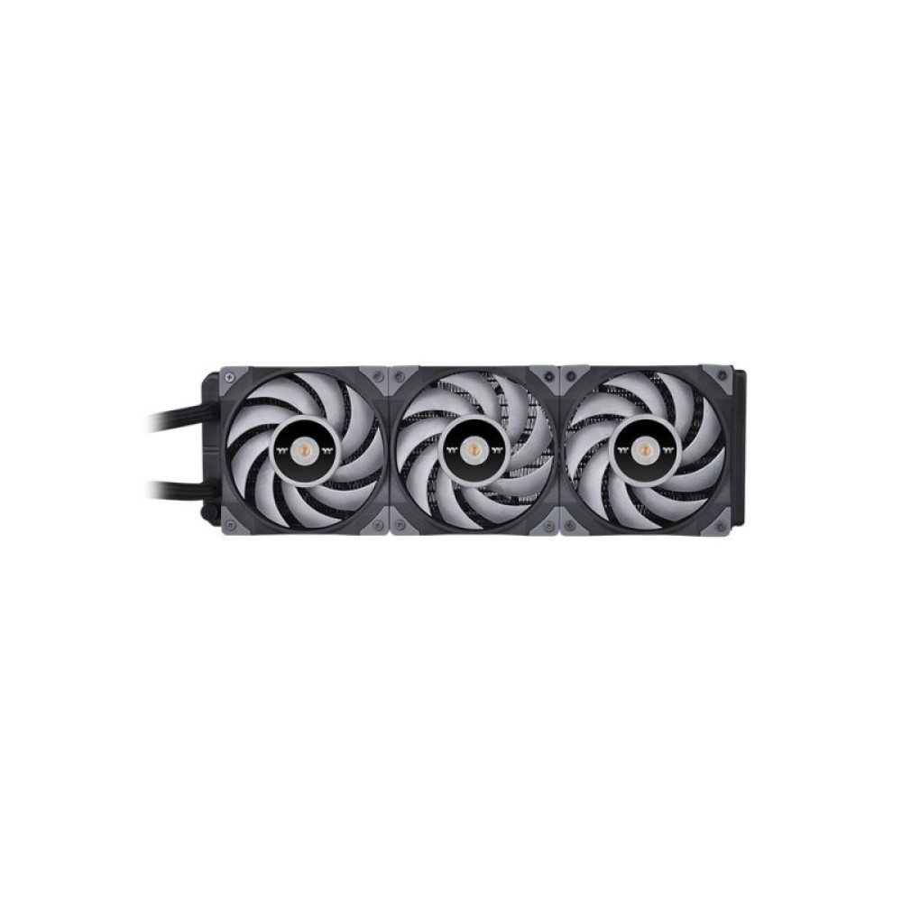 Система водного охлаждения ThermalTake TOUGHLIQUID Ultra 360 (CL-W323-PL12GM-A)