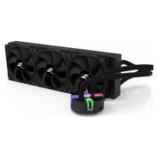 Система водного охлаждения Zalman Reserator 5 Z36 (Black)