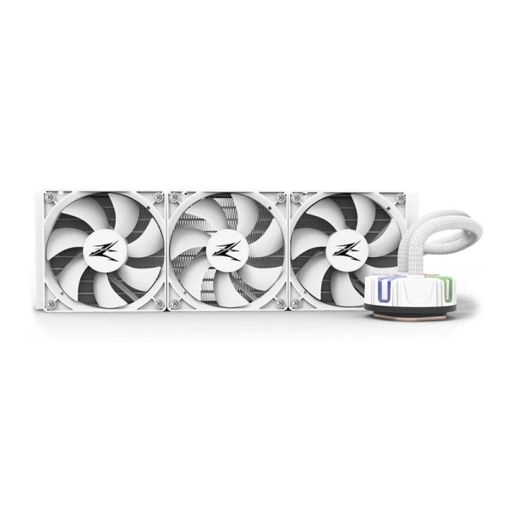 Система водного охлаждения Zalman Reserator 5 Z36 (White)