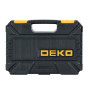Набор инструментов Deko DKMT53 (53 шт) (DKMT53)