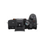Цифровой фотоаппарат Sony Alpha 7M4 body black (ILCE7M4B.CEC)