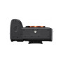 Цифровой фотоаппарат Sony Alpha 7M4 body black (ILCE7M4B.CEC)