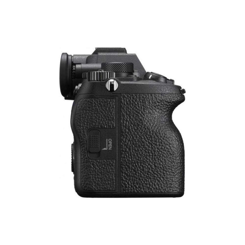Цифровой фотоаппарат Sony Alpha 7M4 body black (ILCE7M4B.CEC)