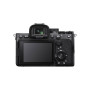 Цифровой фотоаппарат Sony Alpha 7M4 body black (ILCE7M4B.CEC)