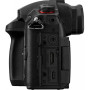 Цифровой фотоаппарат Panasonic GH5M2 Body (DC-GH5M2EE)