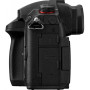 Цифровой фотоаппарат Panasonic GH5M2 Body (DC-GH5M2EE)