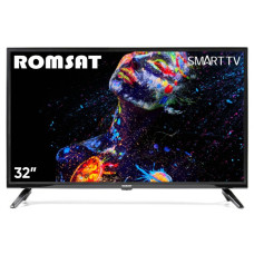 Телевизор Romsat 32HSQ2020T2