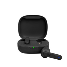 Навушники JBL Wave 300 TWS Black (JBLW300TWSBLK)