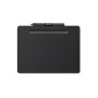 Графический планшет Wacom Intuos M Bluetooth Pink (CTL-6100WLP-N)
