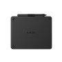Графический планшет Wacom Intuos S Bluetooth Pink (CTL-4100WLP-N)