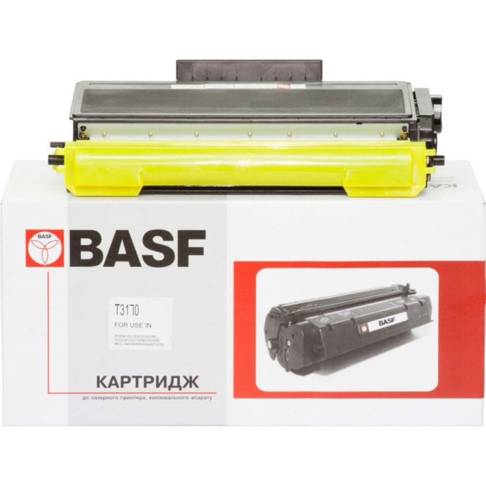 Картридж BASF Brother TN-3170 (KT-TN3170)_