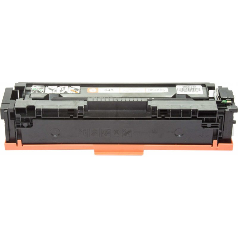Картридж BASF Canon 045Bk, 1242C002 (KT-CRG045Bk)_