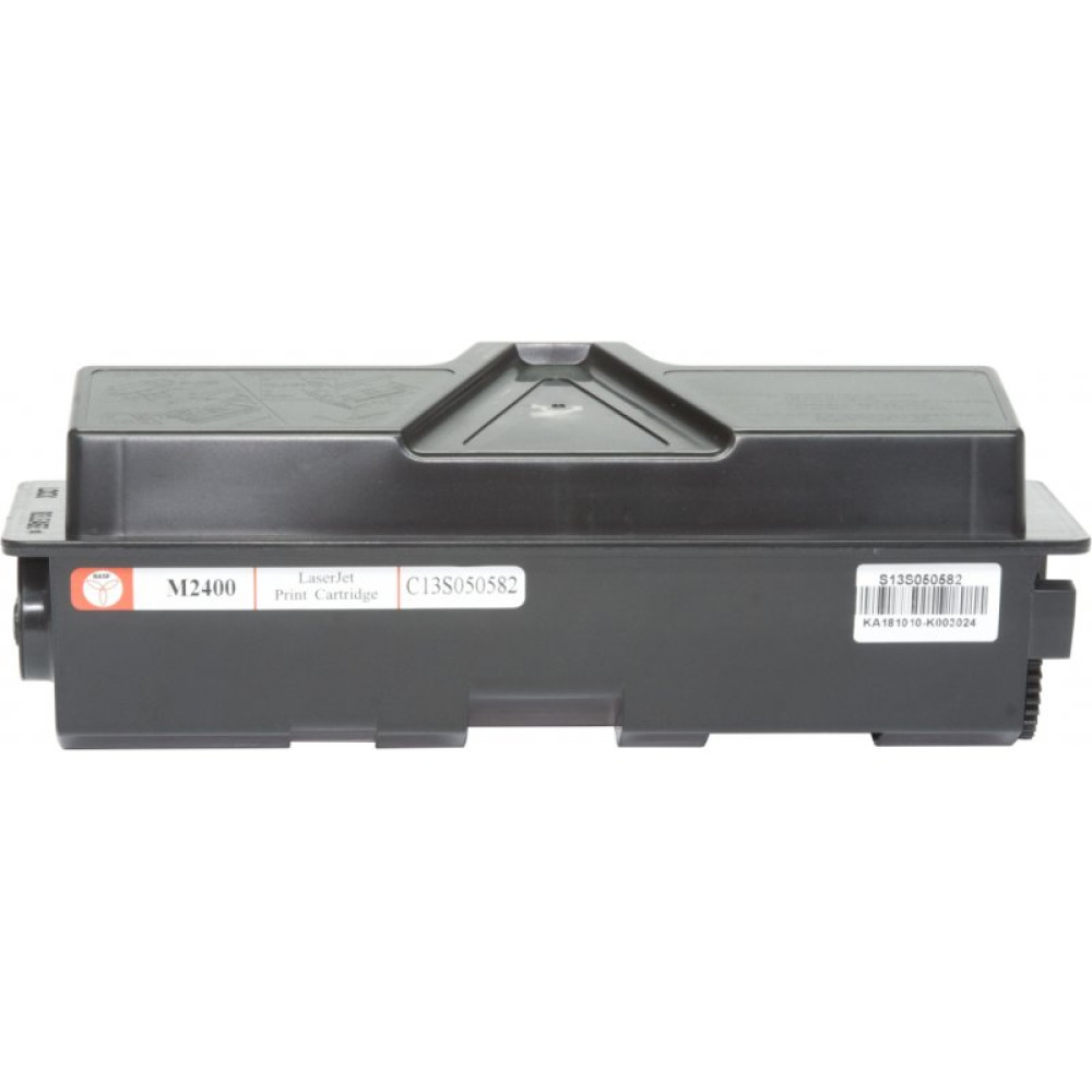 Картридж BASF Epson AcuLaser MX20, M2400 аналог C13S050582 (KT-M2400-C13S050582)_