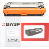 Картридж BASF Canon 040C 0458C001 (KT-040C)_