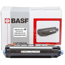 Картридж BASF HP CLJ 3800 Q7580A Black (BASF-KT-Q7580A_CRG711)