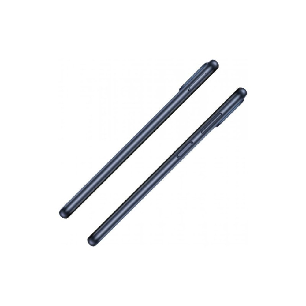 Мобільний телефон Samsung SM-M336B (Galaxy M33 5G 6/128Gb) Blue (SM-M336BZBGSEK)