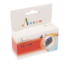 Картридж Arrow Canon CLI-8M Magenta (CLI8M)_