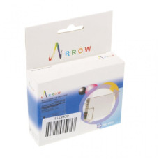 Картридж Arrow Epson Stylus C91/T26/TX119 Black (TN921N)_